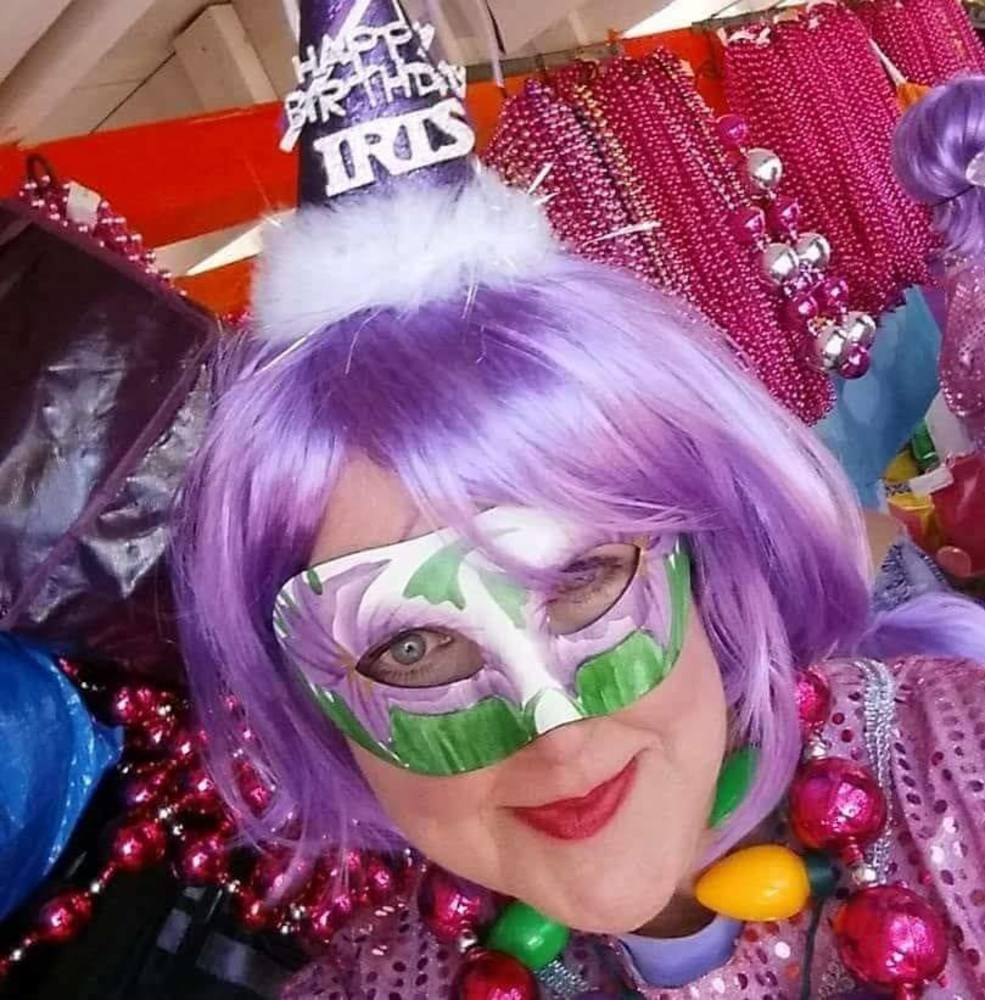 Meet your Posher, Melissa